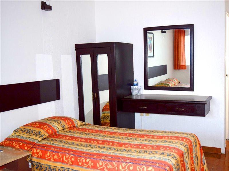 Hotel Suites Mediterraneo Boca Del Rio Veracruz Exteriér fotografie