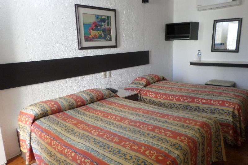 Hotel Suites Mediterraneo Boca Del Rio Veracruz Exteriér fotografie
