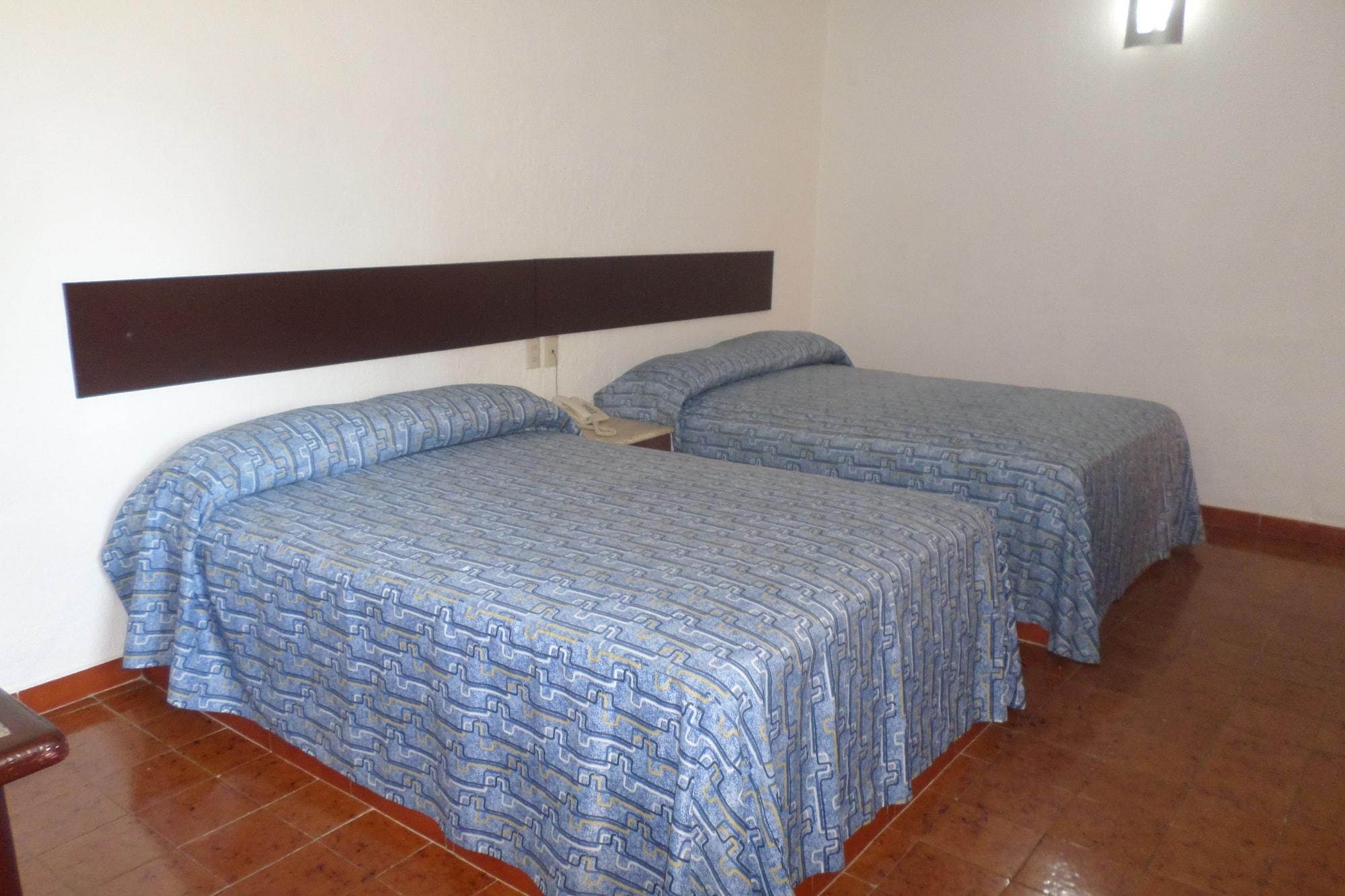 Hotel Suites Mediterraneo Boca Del Rio Veracruz Exteriér fotografie