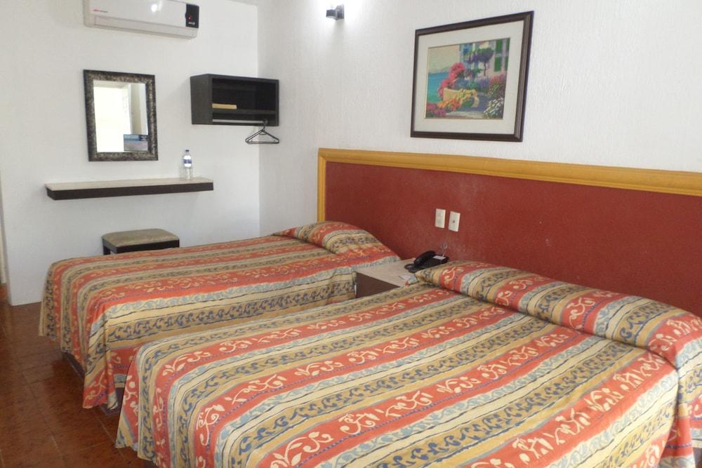 Hotel Suites Mediterraneo Boca Del Rio Veracruz Exteriér fotografie