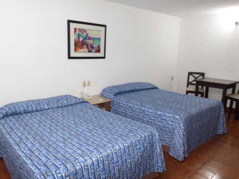 Hotel Suites Mediterraneo Boca Del Rio Veracruz Exteriér fotografie