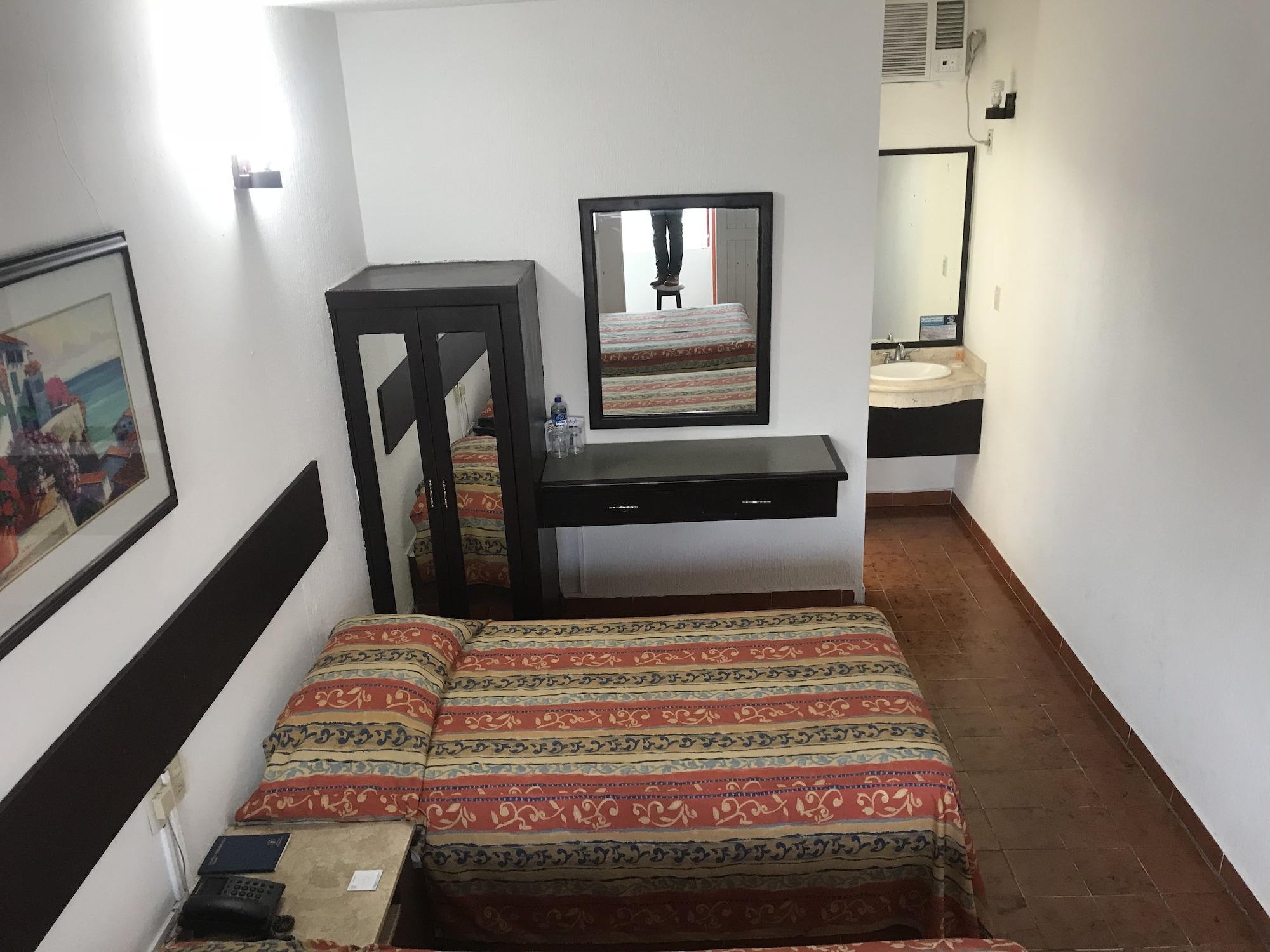 Hotel Suites Mediterraneo Boca Del Rio Veracruz Exteriér fotografie