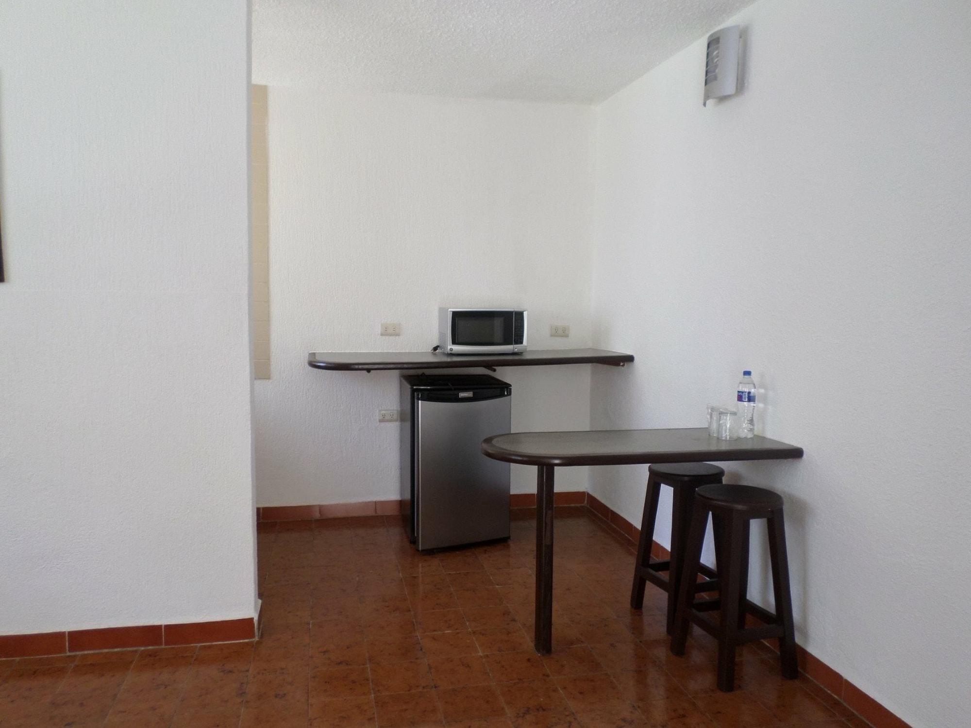 Hotel Suites Mediterraneo Boca Del Rio Veracruz Exteriér fotografie