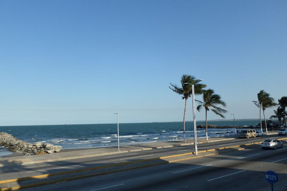Hotel Suites Mediterraneo Boca Del Rio Veracruz Exteriér fotografie