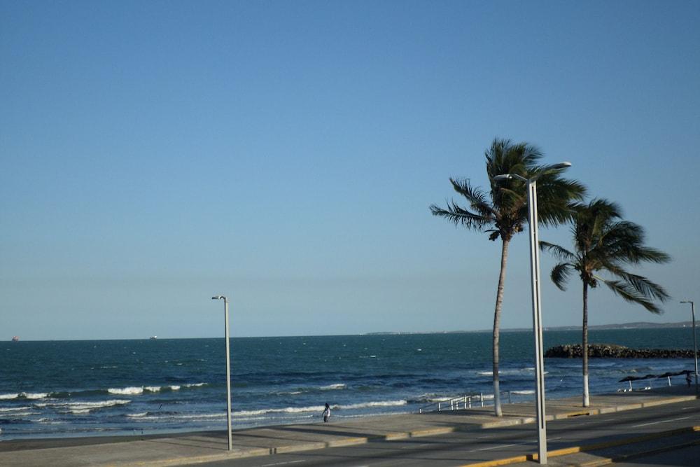 Hotel Suites Mediterraneo Boca Del Rio Veracruz Exteriér fotografie