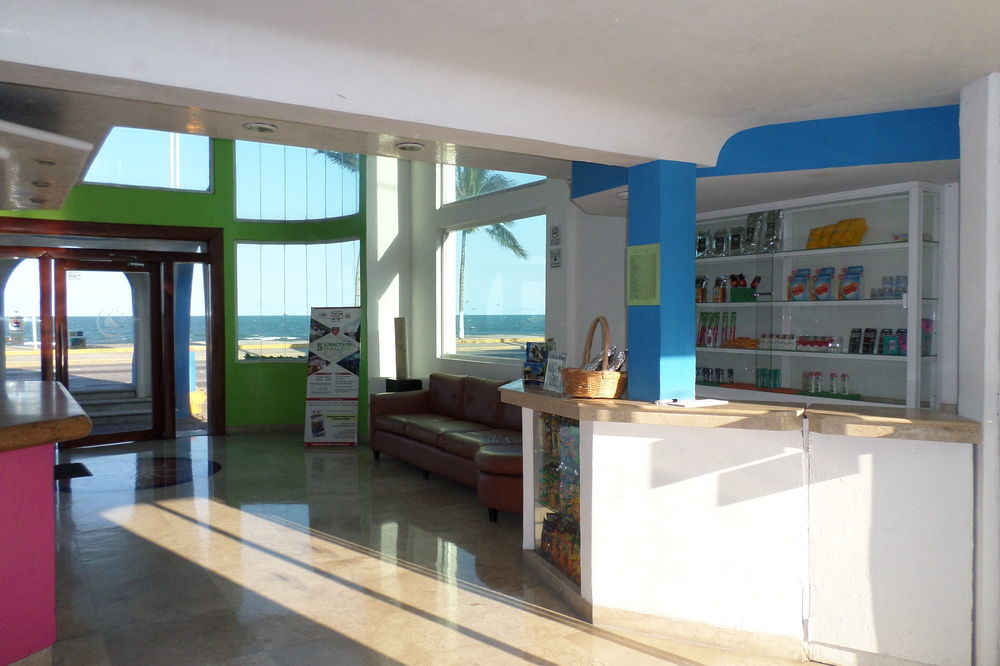 Hotel Suites Mediterraneo Boca Del Rio Veracruz Exteriér fotografie
