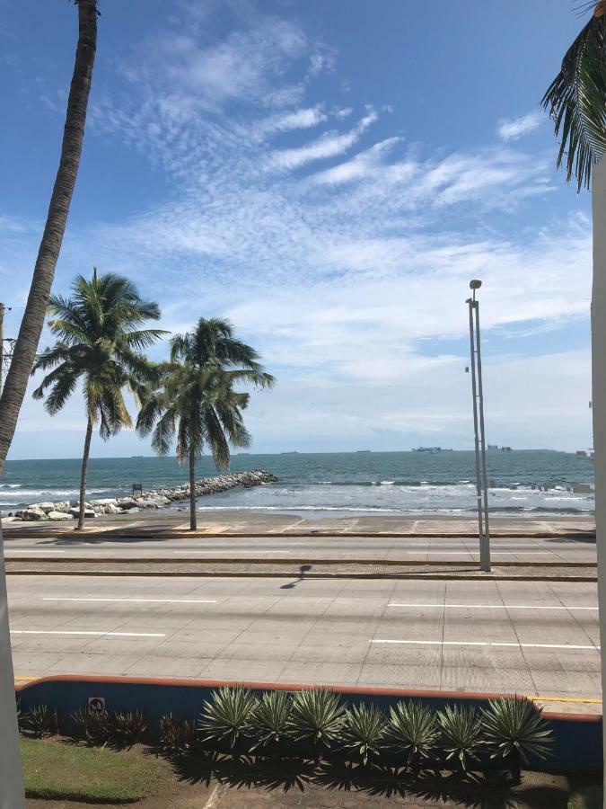Hotel Suites Mediterraneo Boca Del Rio Veracruz Exteriér fotografie