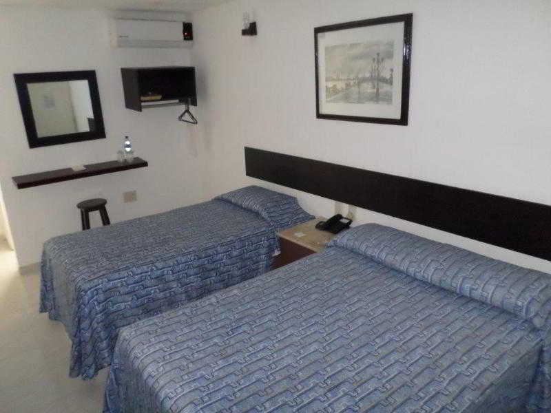 Hotel Suites Mediterraneo Boca Del Rio Veracruz Exteriér fotografie